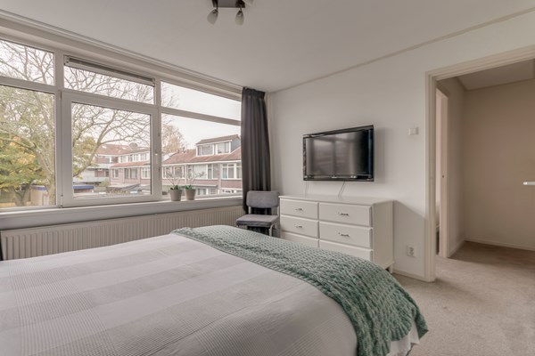 Medium property photo - Abelenlaan 54, 3181 WG Rozenburg